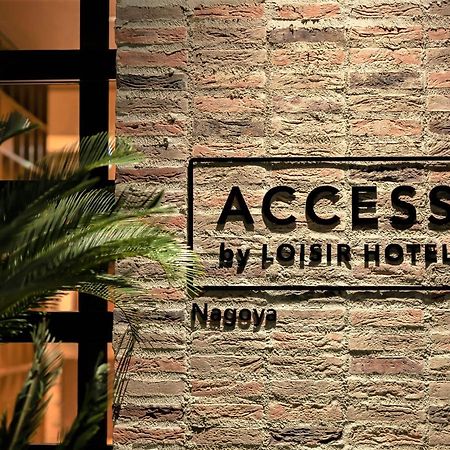 Access By Loisir Hotel Nagoya Exterior foto