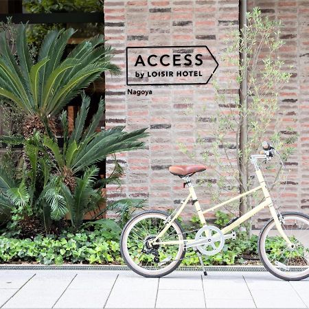 Access By Loisir Hotel Nagoya Exterior foto