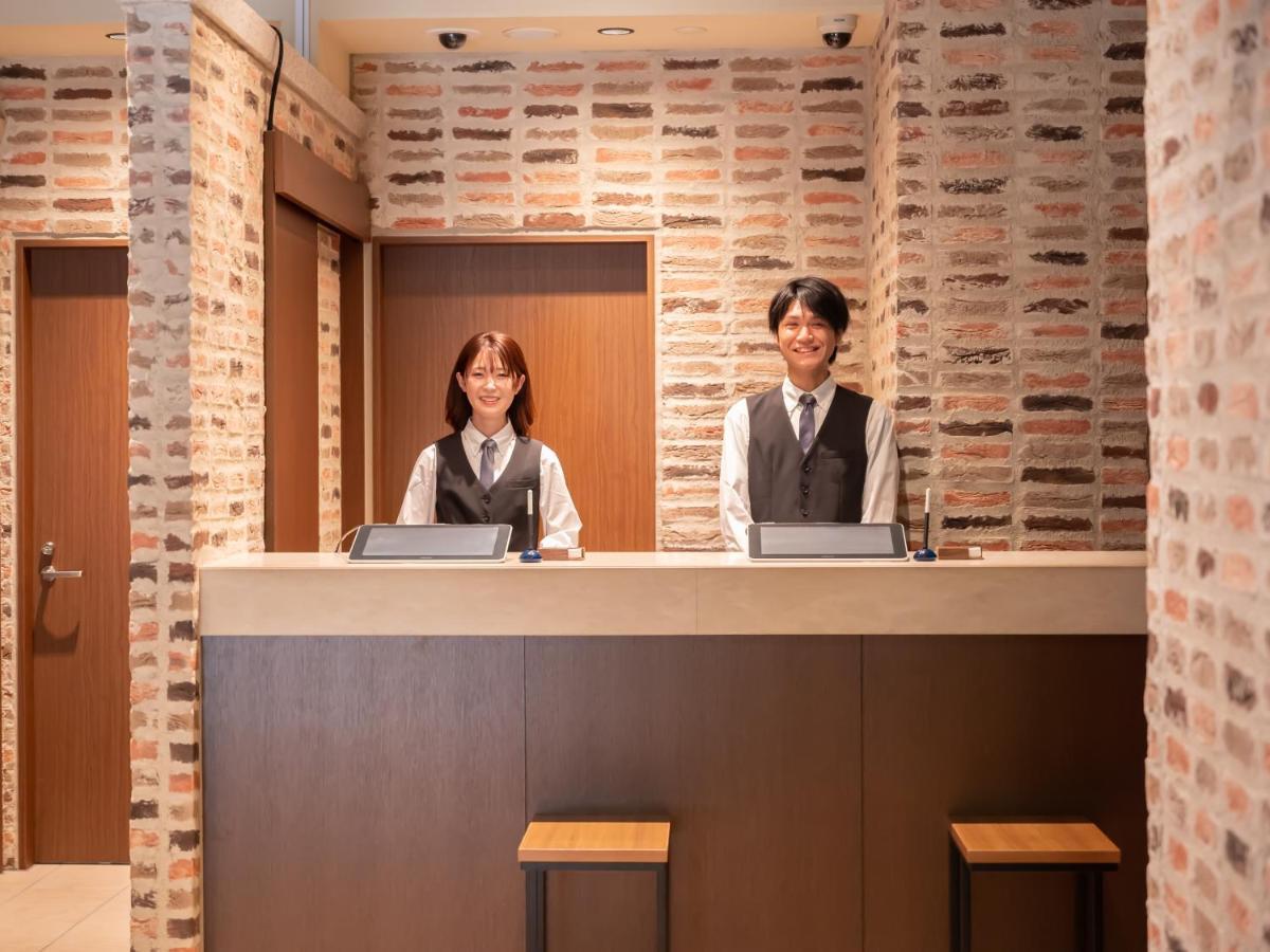 Access By Loisir Hotel Nagoya Exterior foto